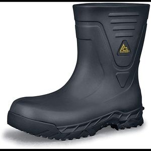 Shoes for Crews work pots